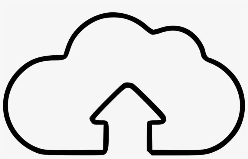 Png File Svg - Software Cloud Icon Png, transparent png #8953969