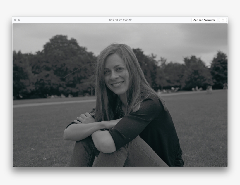 Post 35223 0 74409800 1481211761 Thumb - Girl, transparent png #8954079