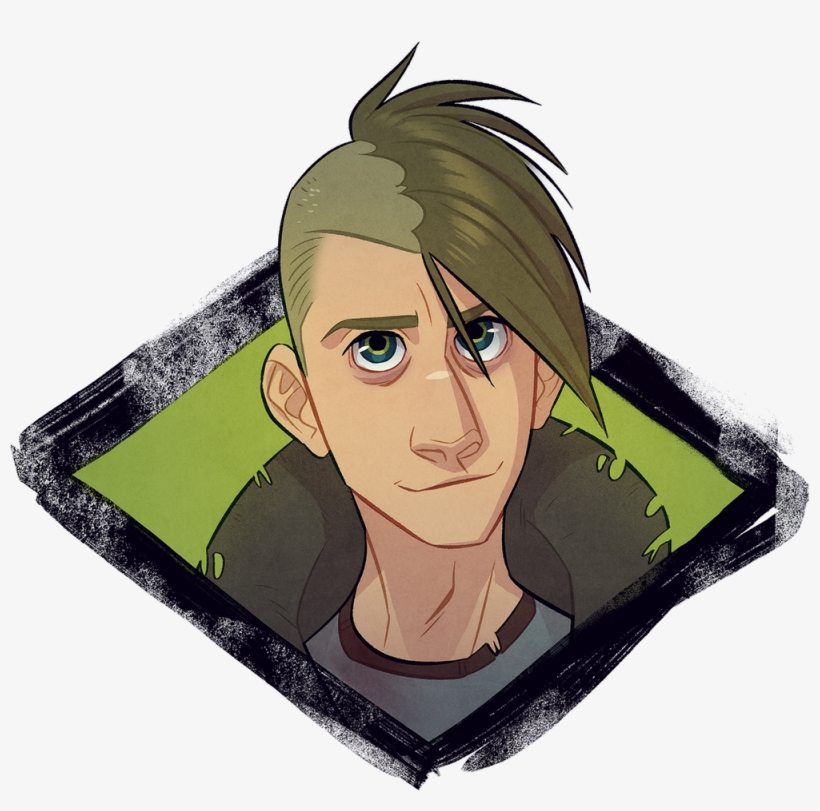 @bookofsul Tagged Me In This Character Meme Judging - Cartoon, transparent png #8954132