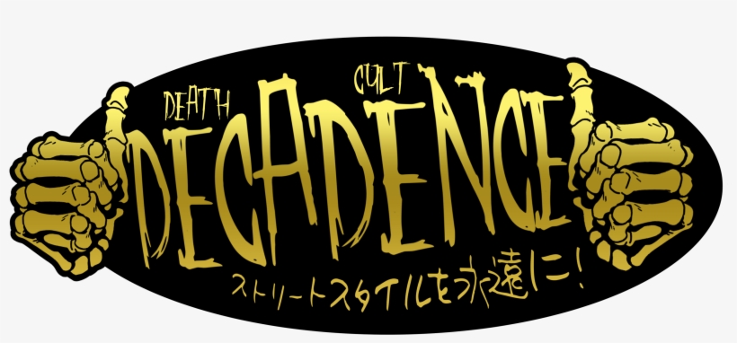 Products Stickers Slaps Driftslaps Jdmslaps Animeslaps - Calligraphy, transparent png #8954213