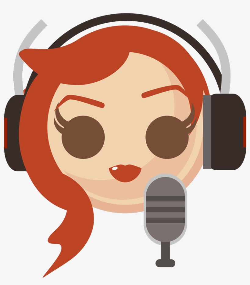 Laced Up Lauren Twitch - Illustration, transparent png #8954381