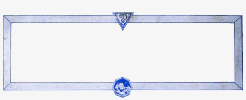 Back Cover 1938-feb Weird Tales - Headband, transparent png #8954525