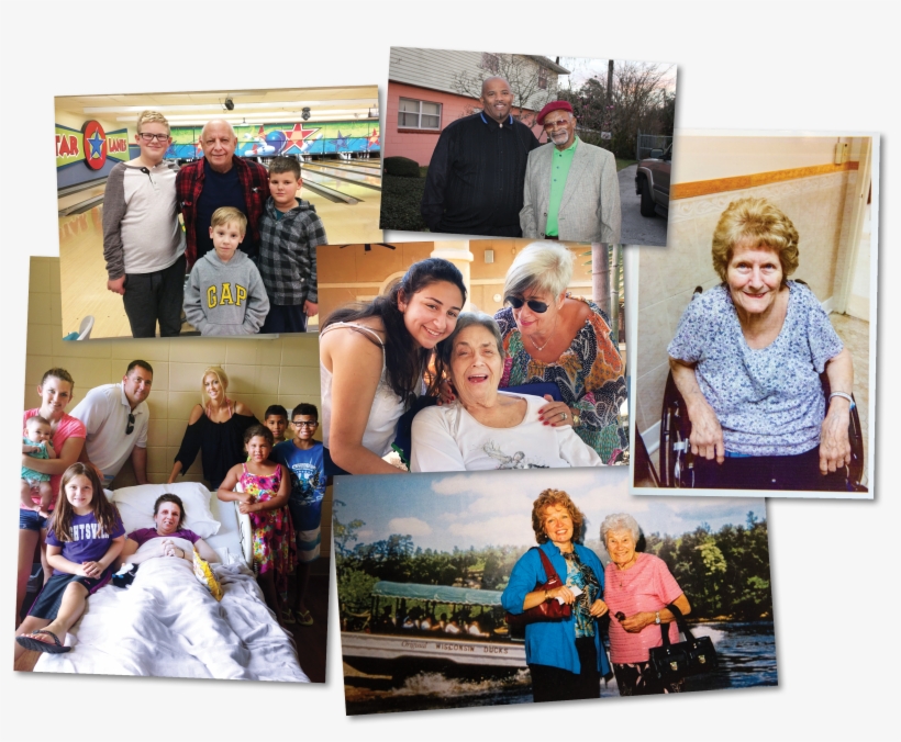 Even When Staffs Cause Patient Deaths, Florida Nursing - Collage, transparent png #8954566