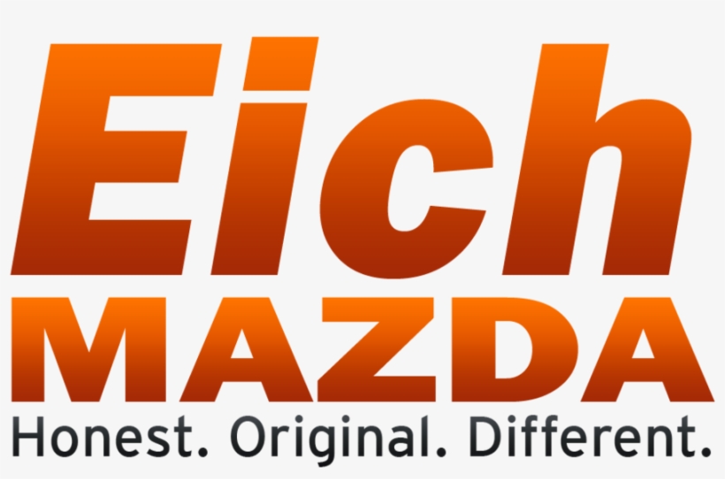 Eich Mazda Logo - Seguridad Vial, transparent png #8954682