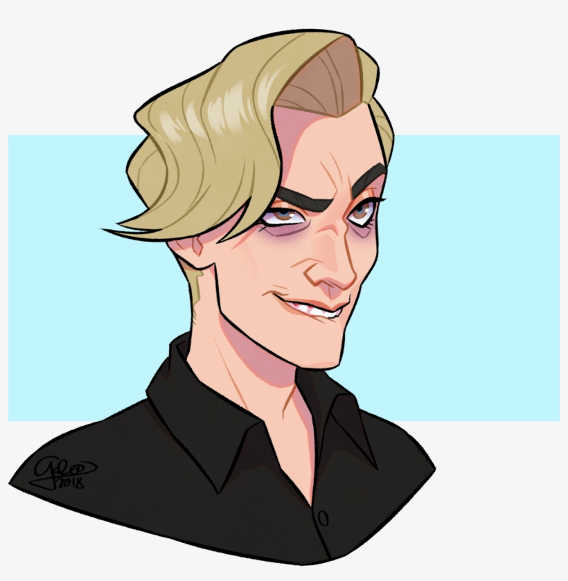 Galoo More Art Fight Attacks Grim For - Cartoon, transparent png #8954685
