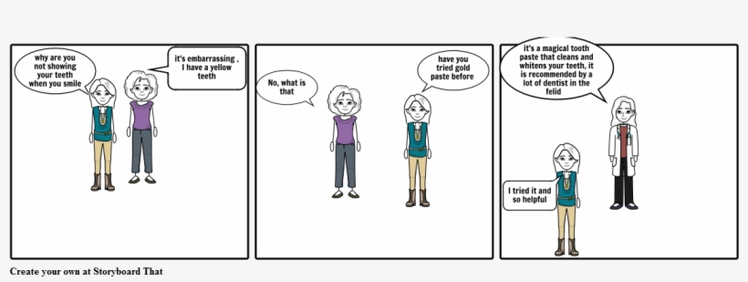 Gold Paste - Cartoon, transparent png #8954765
