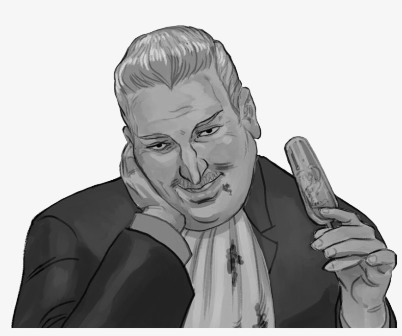 Sketch, transparent png #8954817