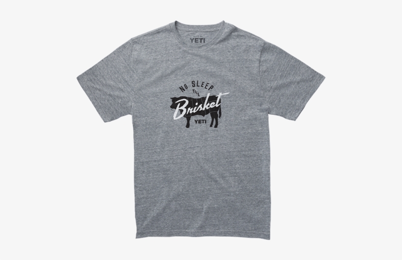 Pdp Gear Nosleep Brisket Tshirt, transparent png #8954819