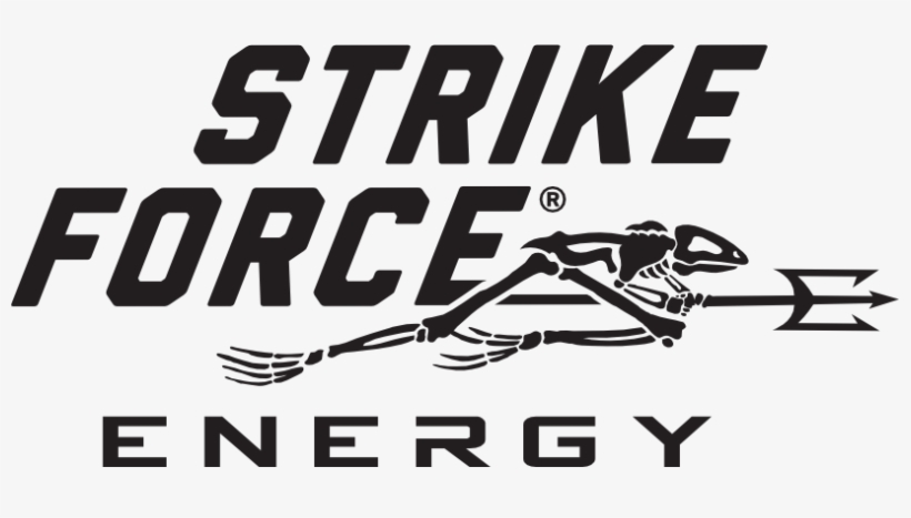 0 Replies 2 Retweets 6 Likes - Strike Force Energy Logo, transparent png #8954913