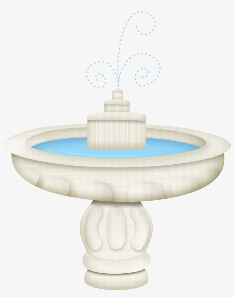 1048 X 1280 1 - Fountain, transparent png #8955004