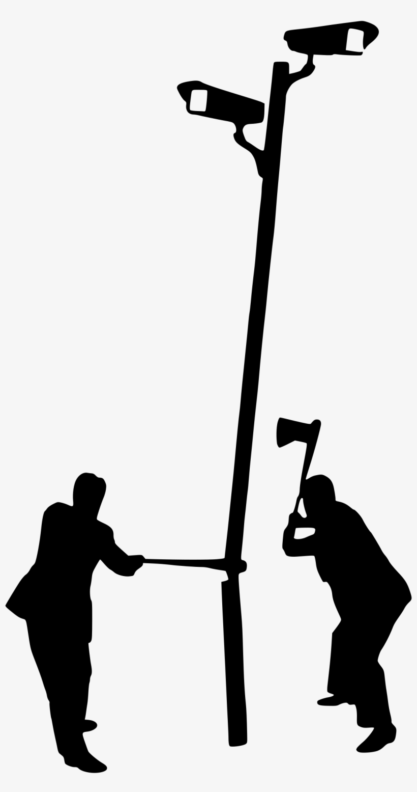 This Free Icons Png Design Of Fight Surveillance, transparent png #8955157