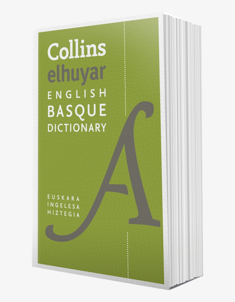 Collins English Dictionary, transparent png #8955307