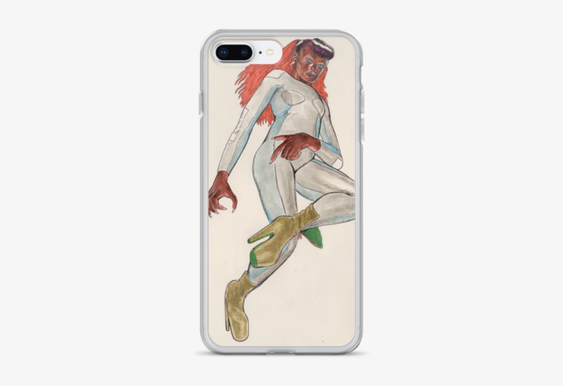"asuka" - Mobile Phone Case, transparent png #8955343