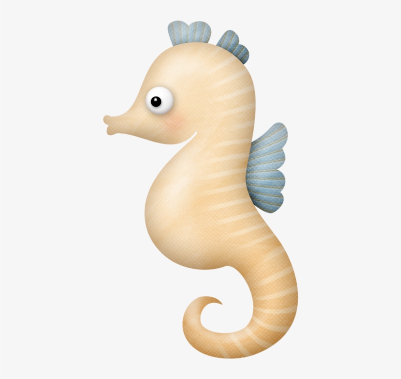 Фото, Автор Ladylony На Яндекс - Animales Marinos Animados Png, transparent png #8955525