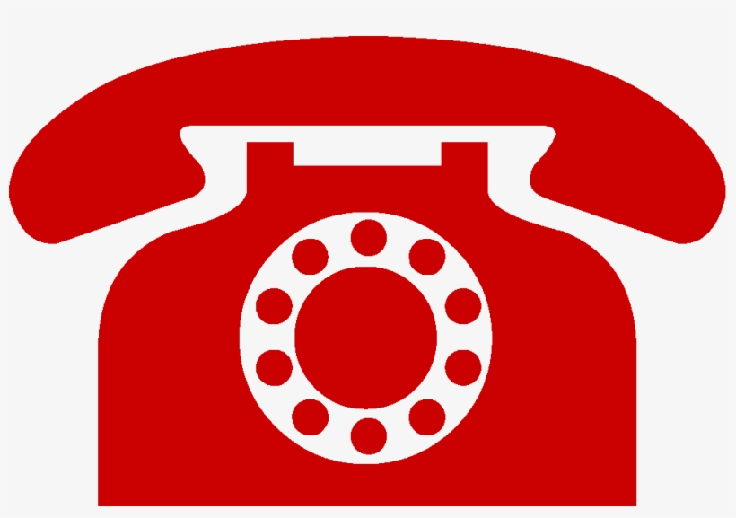 Contacticon - Telephone Logo Png Hd, transparent png #8955535