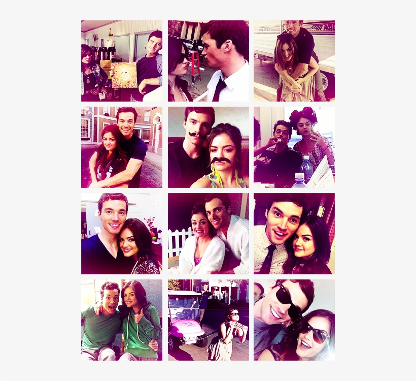 Collage, transparent png #8955628