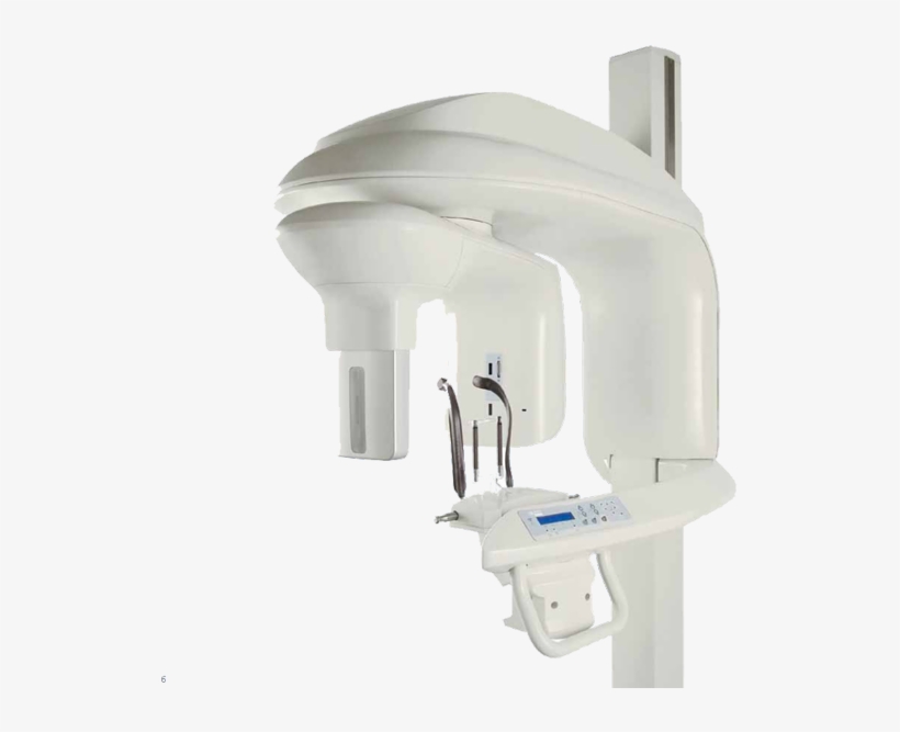 Kodak 9000 Conebeam Technology - Carestream 9000, transparent png #8955670