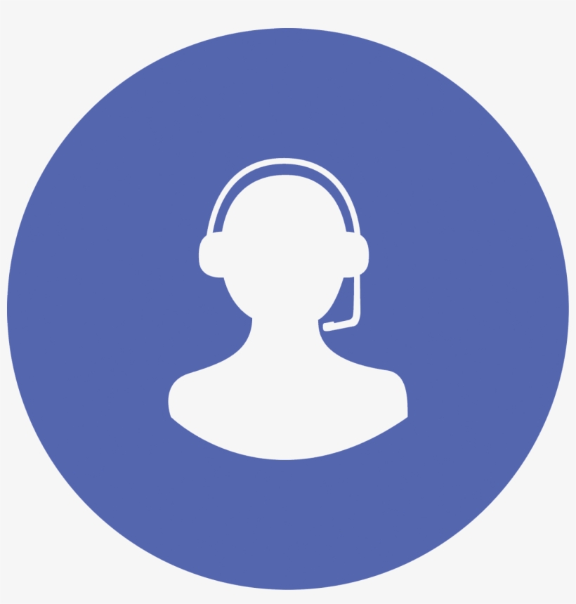 Contact Icon - Contact Picto, transparent png #8955695