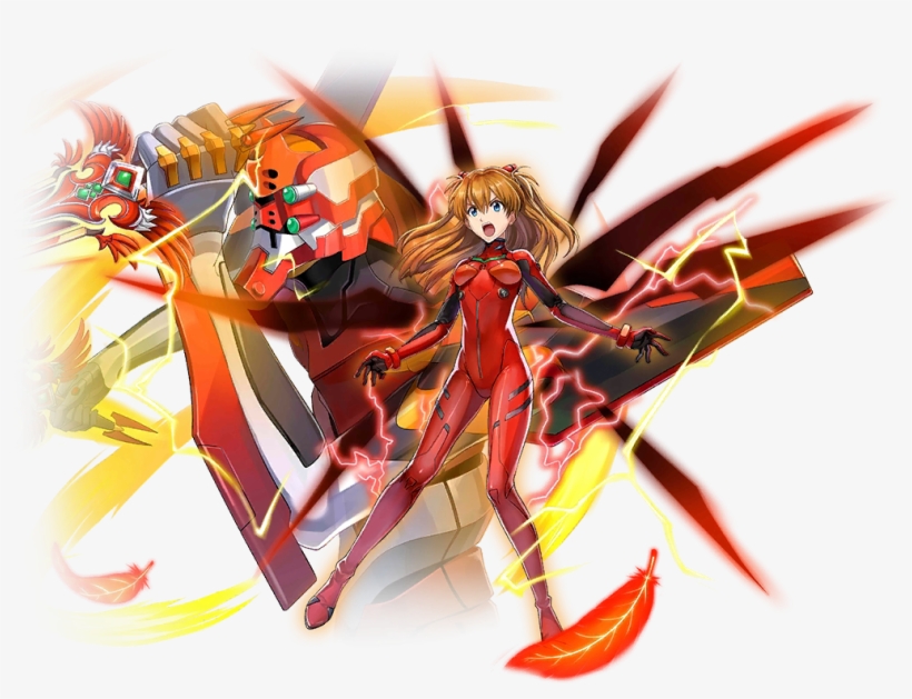 Art - Shinji Evangelion Valkyrie Connect, transparent png #8955742