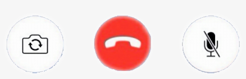 Facetime Sticker - Facetime Png, transparent png #8955859