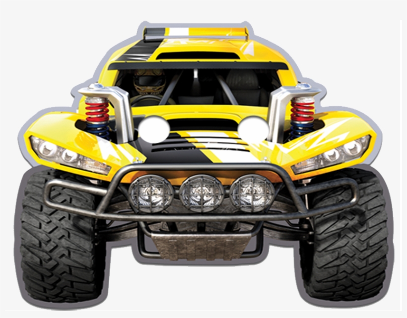 Die Cut- Face Mask - Truggy, transparent png #8955907