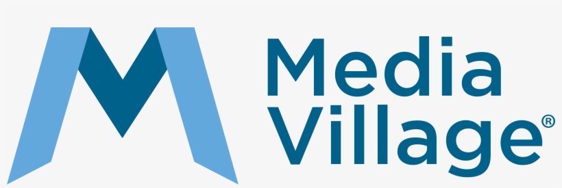 Media Village Logo Png Transparent - Mediavillage Logo Png, transparent png #8956161