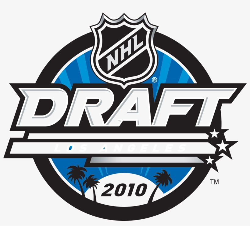 Nhl Entry Draft 2011 Logo, transparent png #8956377