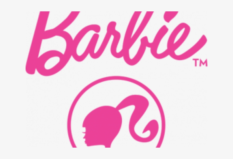 Logo De Super Barbie, transparent png #8956460