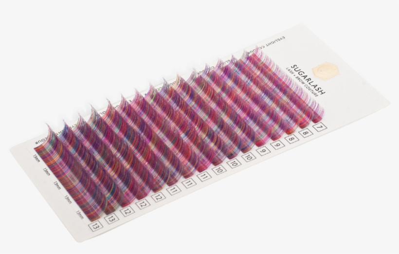 Fairy Tale No - Eyelash Extensions, transparent png #8956554