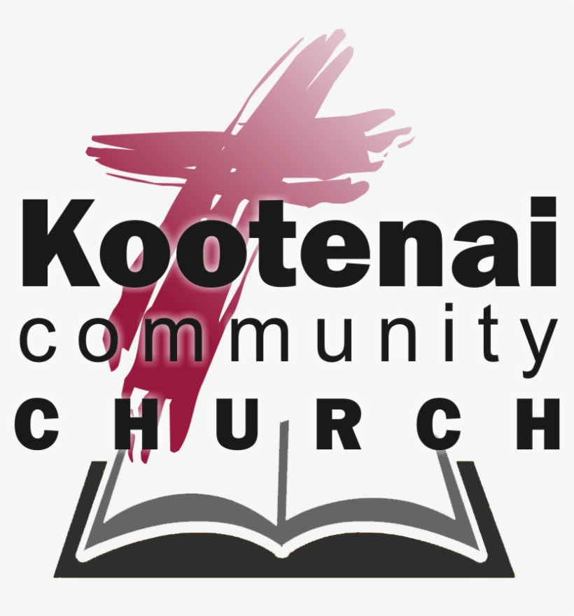 Kootenai Church - Poster, transparent png #8956691