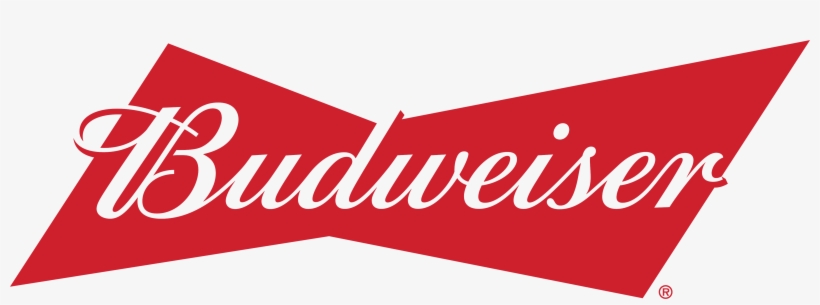 So When Budweiser, America's Best-selling Beer, Partnered - Budweiser Logo 2017 Png, transparent png #8956807