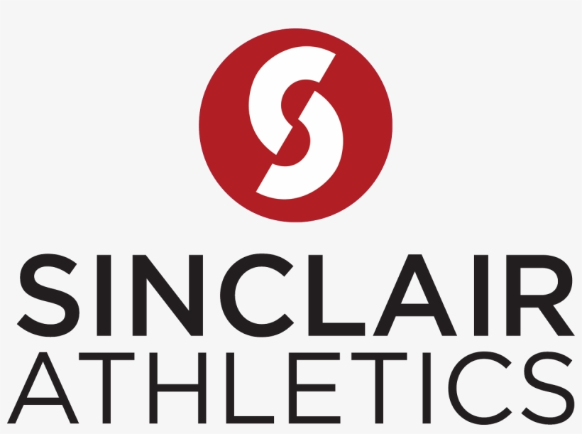 In The 29th Round The Texas Rangers Have Selected With - Sinclair Community College Baseball Logo, transparent png #8956853