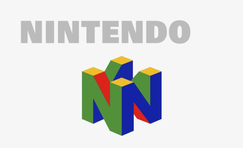 Load In 3d Viewer Uploaded By Anonymous - Nintendo 64, transparent png #8956854