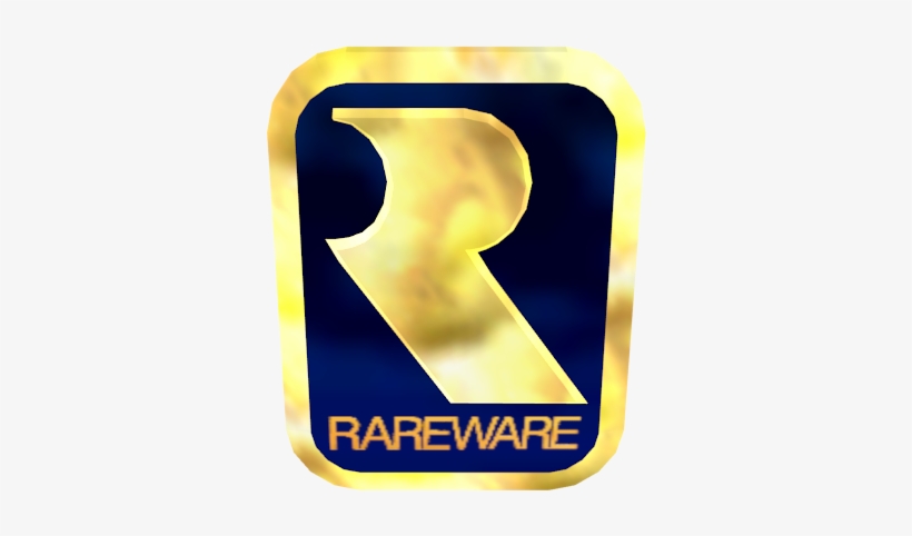 Download Zip Archive - Rareware Png Logo, transparent png #8956892
