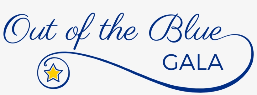 Notre Dame Academy's Out Of The Blue Gala Is The Single - Beautiful By Enzoani, transparent png #8957166