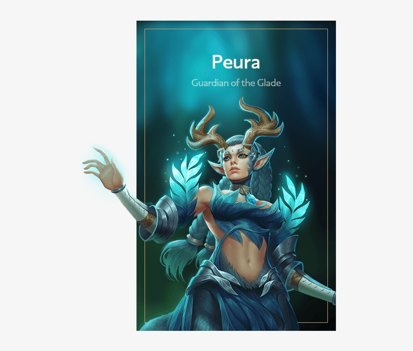 Learn More - Pleura Arena Of Valor, transparent png #8957475