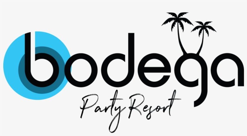 Bodega Phuket Party Resort - Bodega Hostel, transparent png #8957880