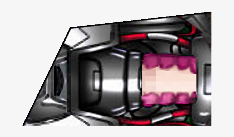 Robosex Overlay 3 - Model Car, transparent png #8957882