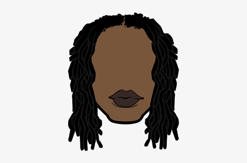 Dreadlocks Png, transparent png #8957921
