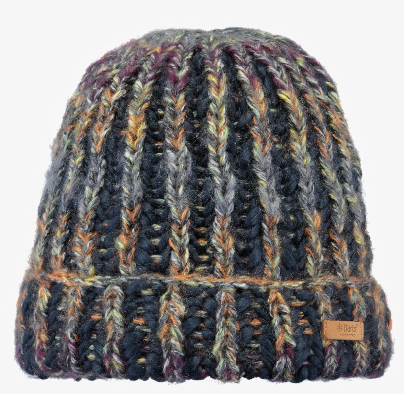 Clara Beanie - Barts Clara Beanie, transparent png #8957959