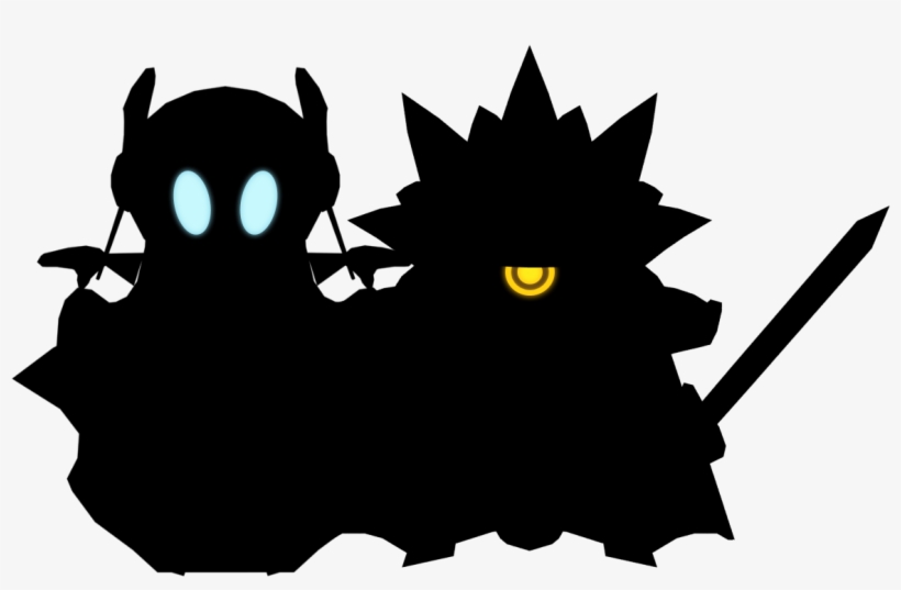 And I Hope Y'all Are Ready, Cause There's A Few Challangers - Super Smash Bros Susie Mod, transparent png #8958010