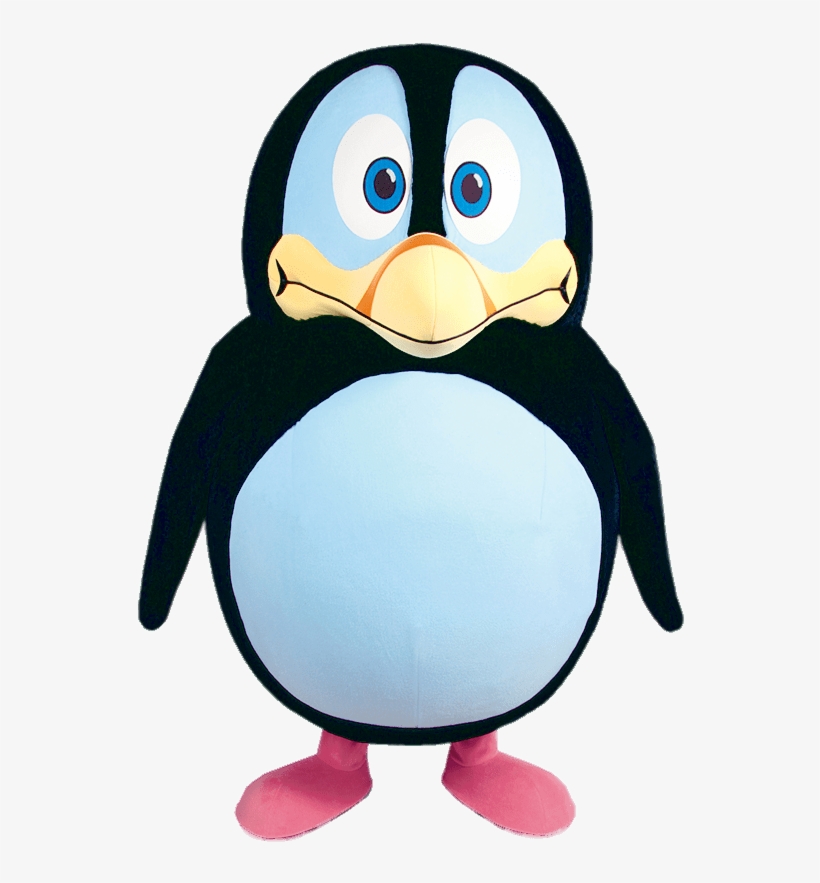 Download - Adã©lie Penguin, transparent png #8958012