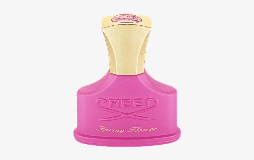 Spring Flower 30ml Spray - Perfume, transparent png #8958017