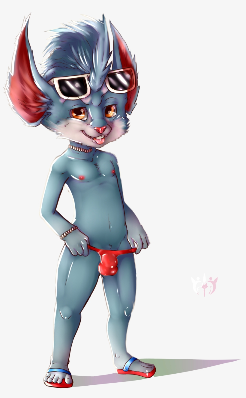 Pool Party Rumble - Cartoon, transparent png #8958237