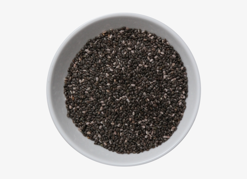 Chia Seeds - Sesame, transparent png #8958421