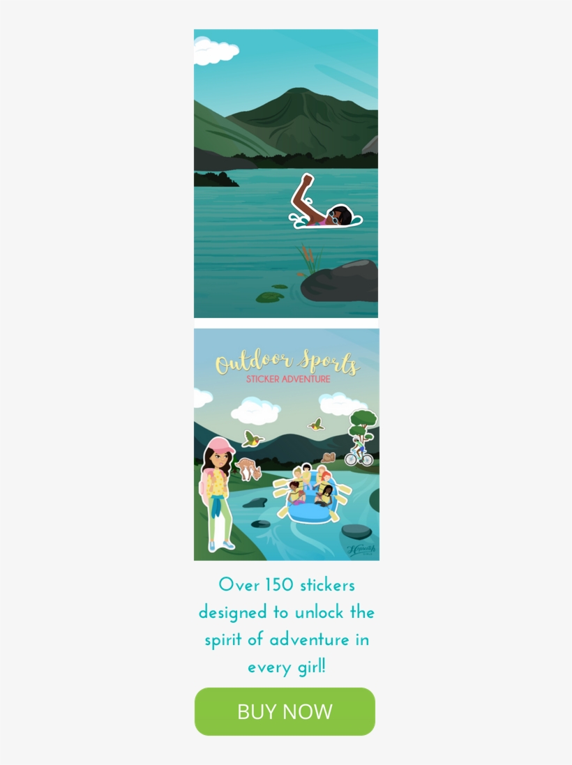 Swimming Sidebar - Cartoon, transparent png #8958424