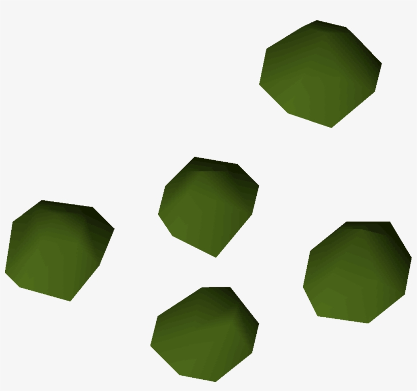 Osrs Ranarr Seed, transparent png #8958537