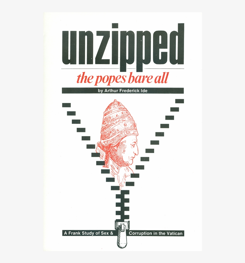 The Popes - Cinemax, transparent png #8958540