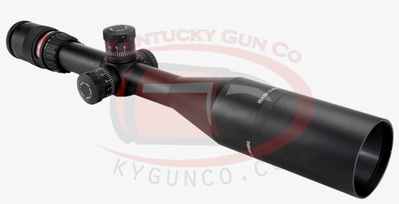 Trijicon Rifle Scope, transparent png #8958575