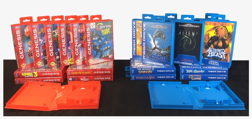 Steps On How To Order The All-new Sega Genesis And - Gadget, transparent png #8958581